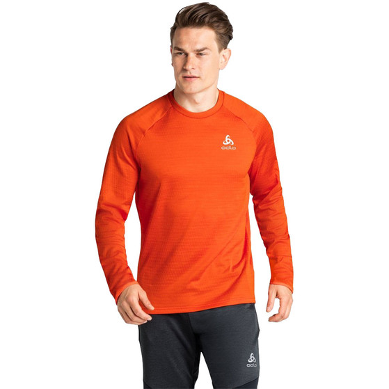 Odlo Run Easy Warm Midlayer Men