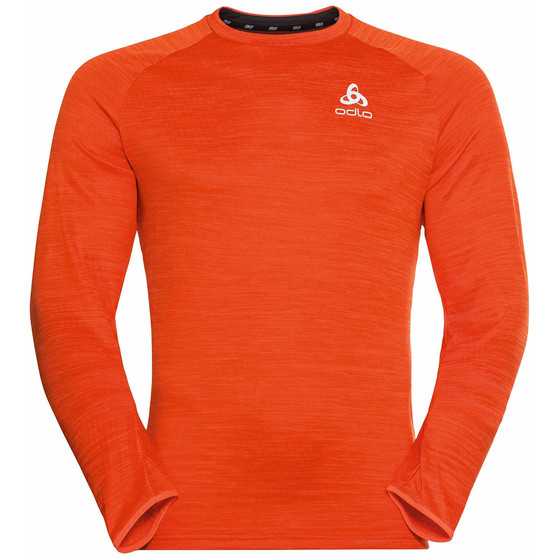 Odlo Run Easy Warm Midlayer Men