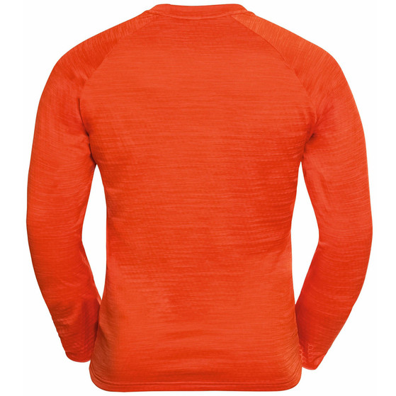 Odlo Run Easy Warm Midlayer Men