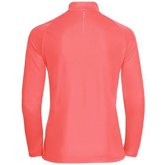 Odlo 1/2 Zip Essential Midlayer Damen