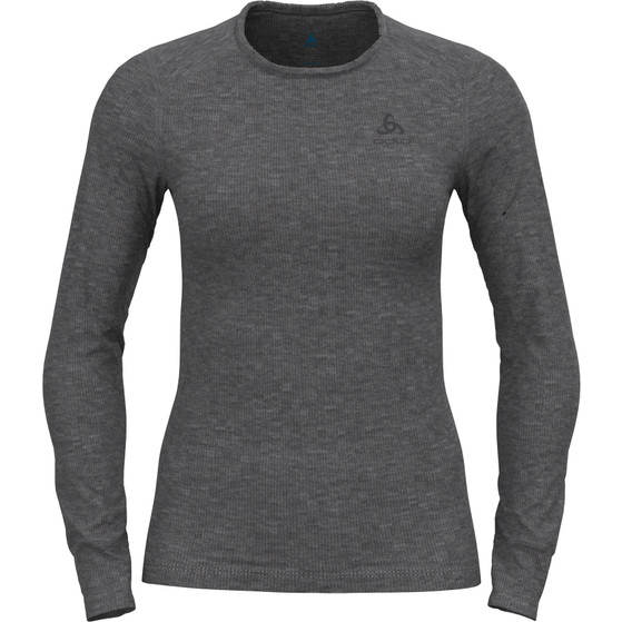 Odlo Top Crew Neck Damen