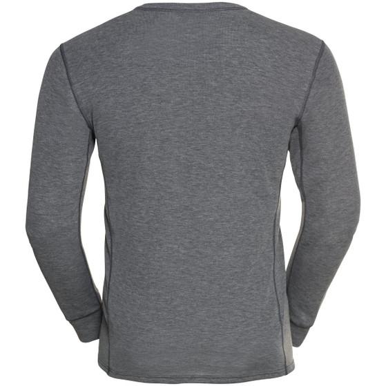 Odlo Top Crew Neck Herren