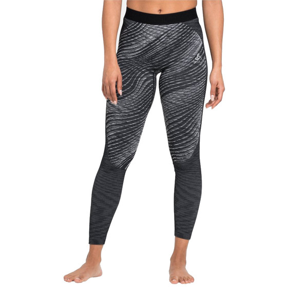 Odlo Bottom Long Blackcomb Women