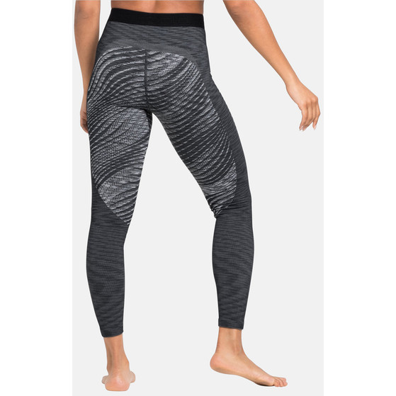 Odlo Bottom Long Blackcomb Women