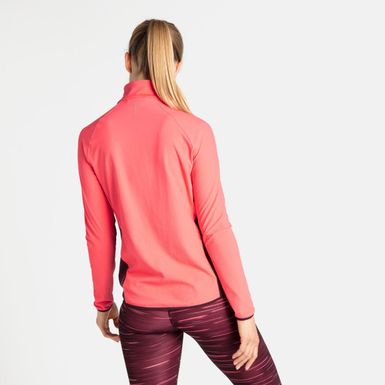 Odlo Zeroweight Warm Jacka Dam