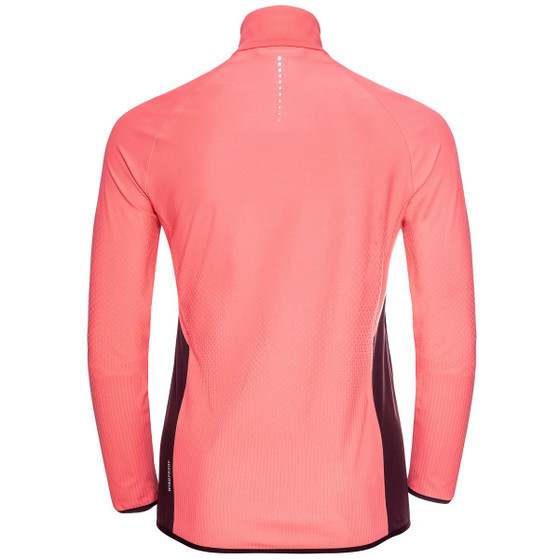 Odlo Zeroweight Warm Jacka Dam