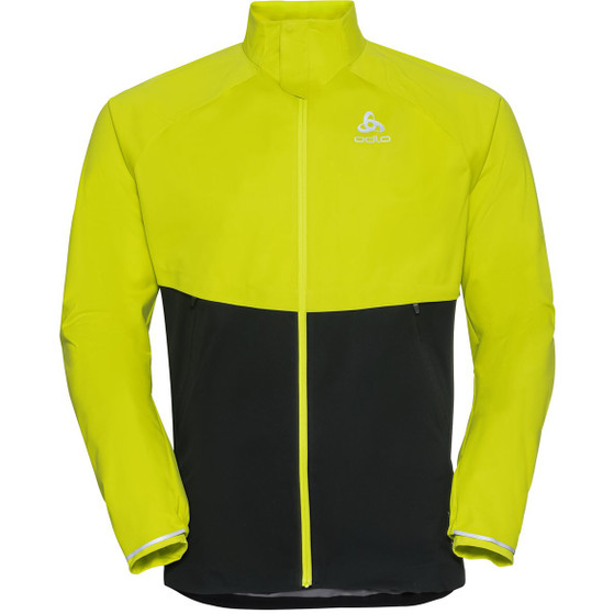 Odlo Zeroweight Warm Jacket Men