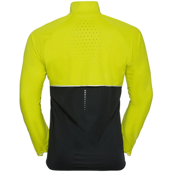 Odlo Zeroweight Warm Jacket Men