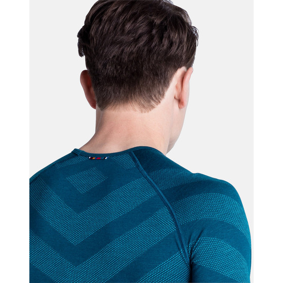 Odlo Top Crew Neck Longsleeve Herren
