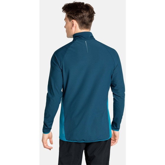 Odlo Zeroweight Warm Jacke Herren