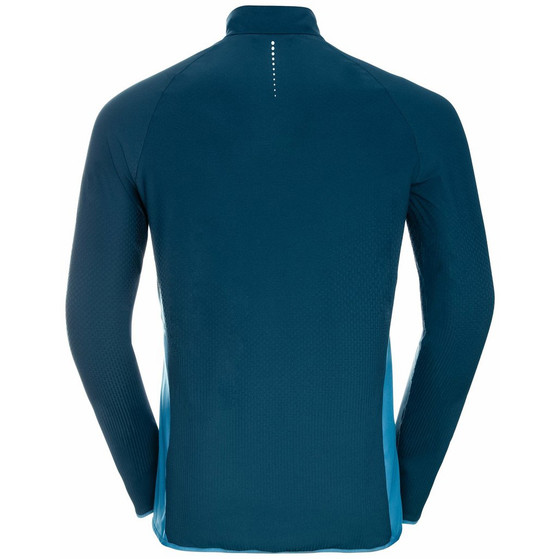 Odlo Zeroweight Warm Jacke Herren