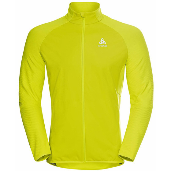 Odlo Zeroweight Warm Jacke Herren