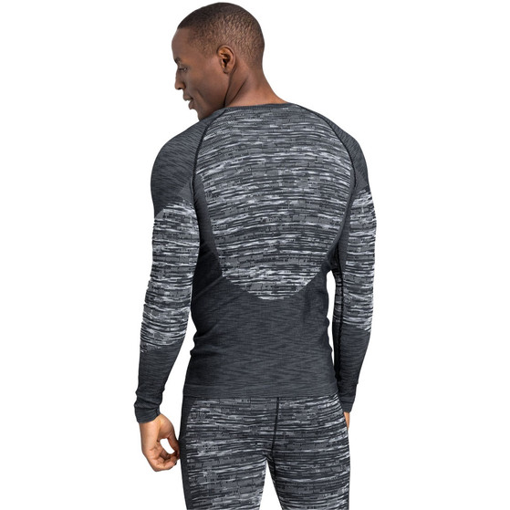 Odlo Top Crew Neck Longsleeve Herren