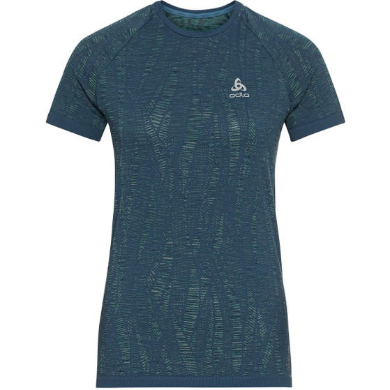 Odlo Blackcomb Light Eco T-Shirt Damen