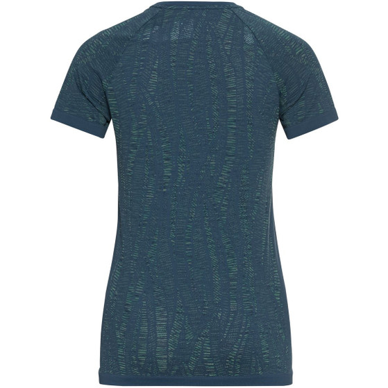 Odlo Blackcomb Light Eco T-Shirt Damen