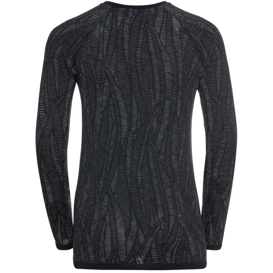 Odlo Blackcomb LightEco Longsleeve Damen
