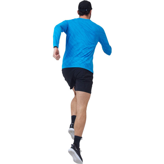 Odlo Blackcomb Light Eco Longsleeve Men