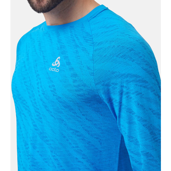 Odlo Blackcomb Light Eco Longsleeve Men