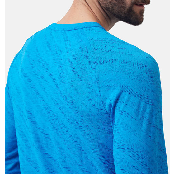 Odlo Blackcomb Light Eco Longsleeve Men