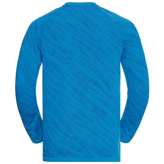 Odlo Blackcomb Light Eco Longsleeve Men