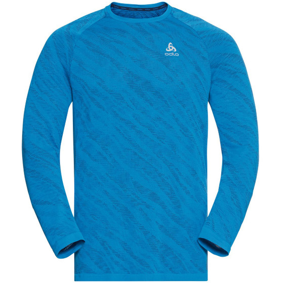 Odlo Blackcomb Light Eco Longsleeve Men