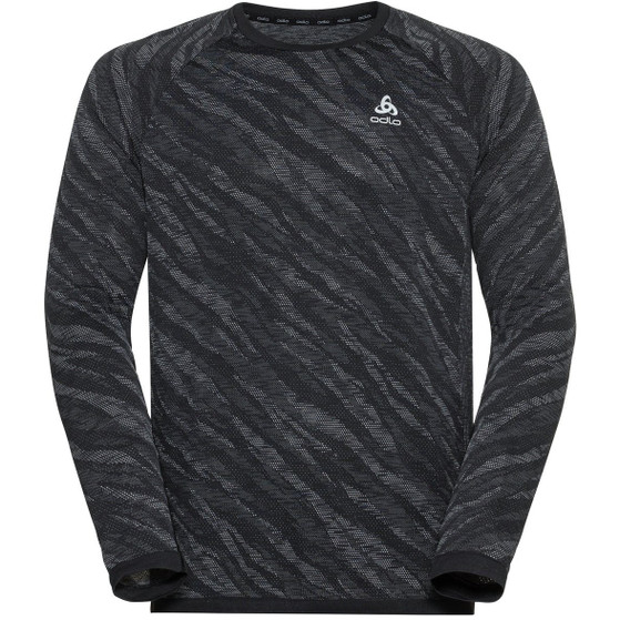 Odlo Blackcomb Light Eco Longsleeve Men