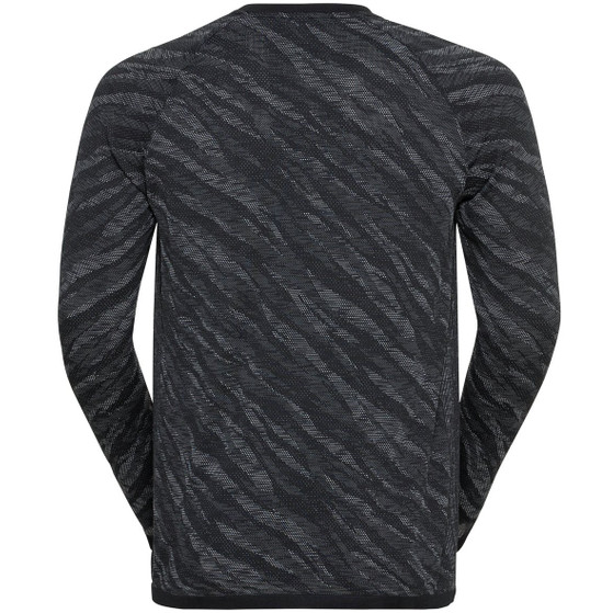 Odlo Blackcomb Light Eco Longsleeve Men