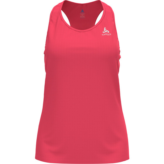 Odlo Essential Crew Neck Singlet Dames