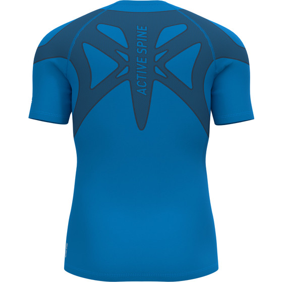 Odlo Active T-Shirt SS Neck Herren 