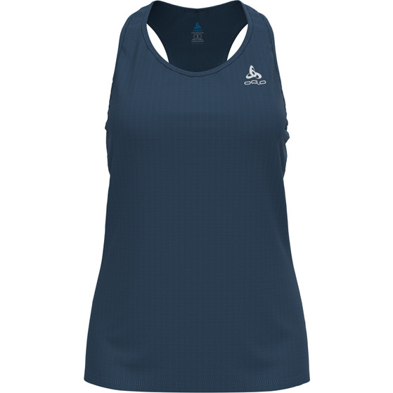 Odlo Essential Crew Neck Singlet Damen