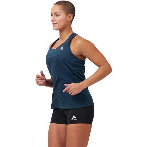 Odlo Essential Crew Neck Singlet Damen