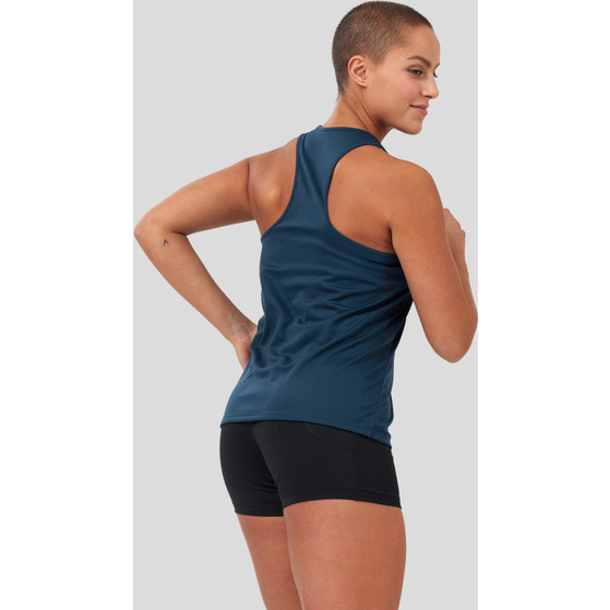 Odlo Essential Crew Neck Singlet Damen