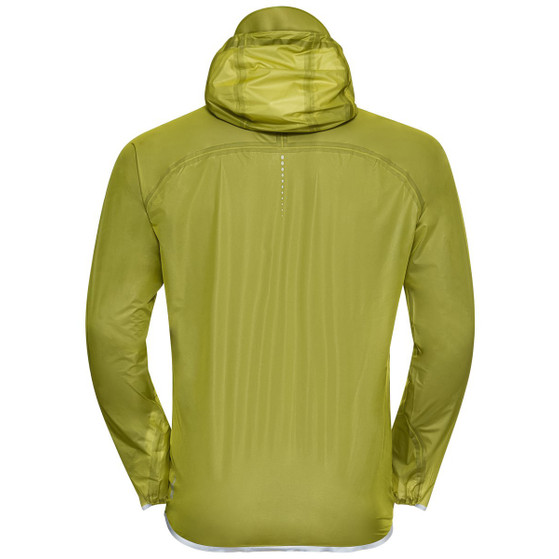 Odlo Zeroweight Waterproof Jacke Herren