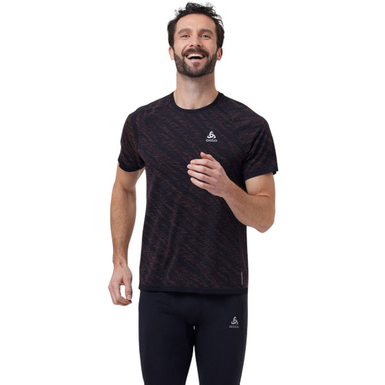 Odlo Blackcomb Light Eco T-Shirt Herren