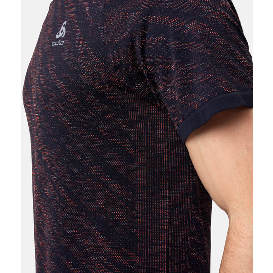 Odlo Blackcomb Light Eco T-Shirt Herren