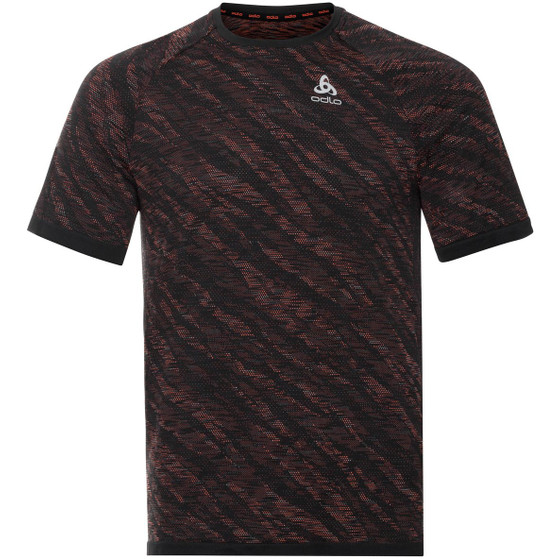 Odlo Blackcomb Light Eco T-Shirt Herren