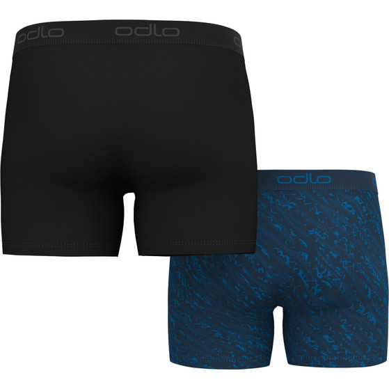 Odlo Active Everday Boxer 2-Pack Herren