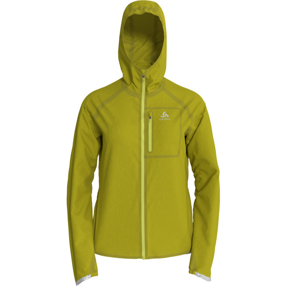 Odlo Zeroweight Waterproof Jacke Damen