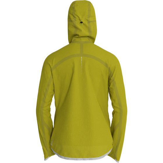 Odlo Zeroweight Waterproof Jacke Damen