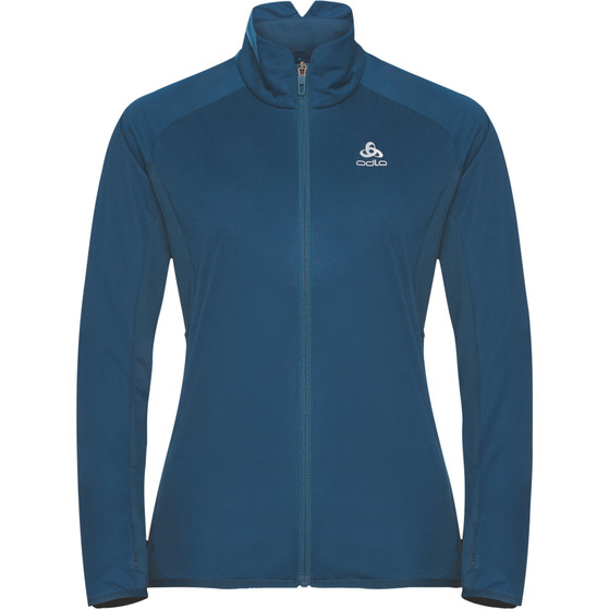 Odlo Zeroweight Jacke Damen