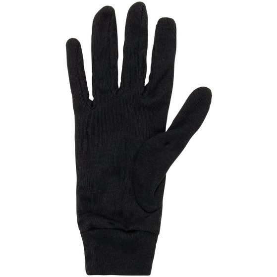 Odlo Handschoen & Muts Winterset