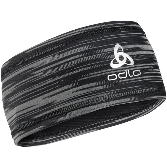 Odlo Polyknit Print Headband