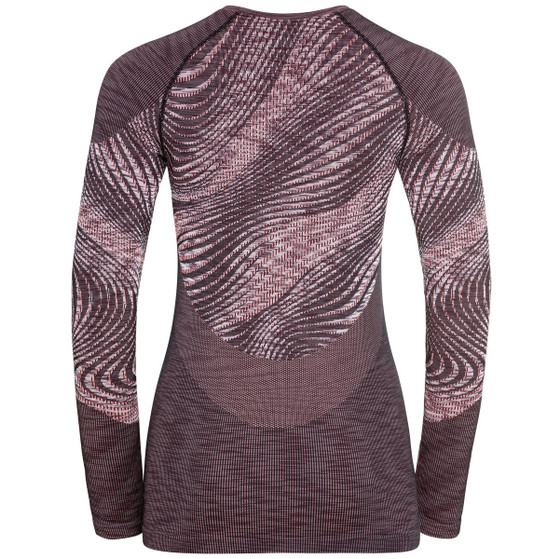 Odlo Top Crew Neck LS Women