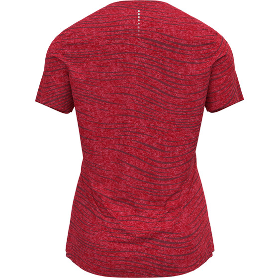 Odlo Zeroweight Crew Neck SS Women