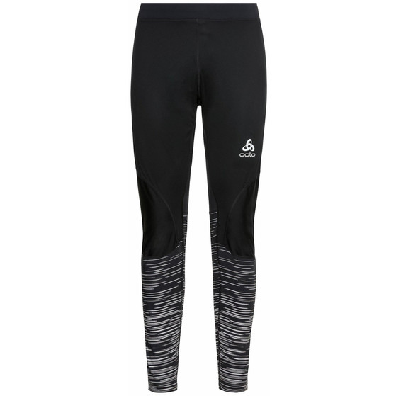Odlo Zeroweight Warm Tight Herren