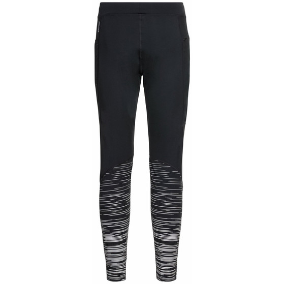 Odlo Zeroweight Warm Tight Herren