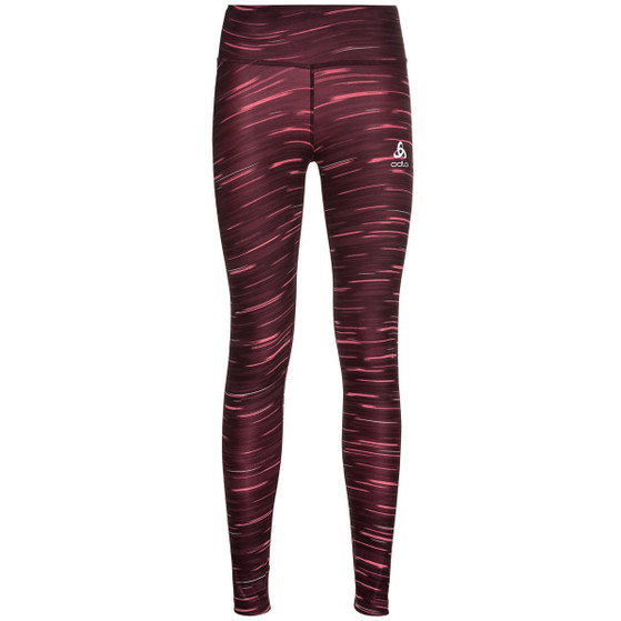 Odlo Zeroweight Warm Tight Damen