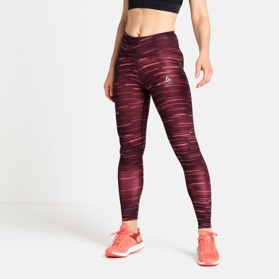 Odlo Zeroweight Warm Tight Damen