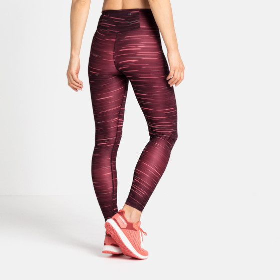 Odlo Zeroweight Warm Tight Damen