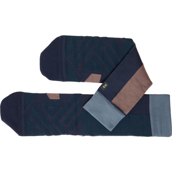 ON Performance Running High-Socken Damen